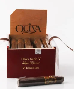 Oliva Serie V Double Toro 1/24