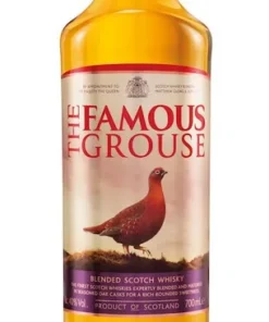 The Famous Grouse Blended Scotch Whisky