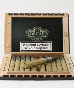 The Oscar Toro Maduro 1/11