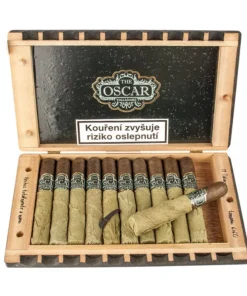 The Oscar Sixty Maduro 1/11