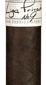 Drew Estate Zigarren Liga Privada No.9 Robusto