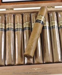Casa de Alegria Zigarren Suave Robusto