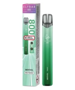 Elfbar 800 Menthol 20mg