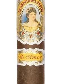 La Aroma del Caribe cigars Mi Amor Robusto