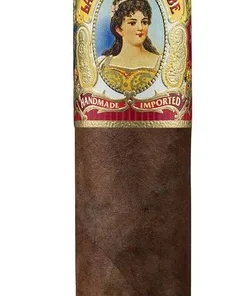 La Aroma del Caribe Zigarren Base Line Robusto