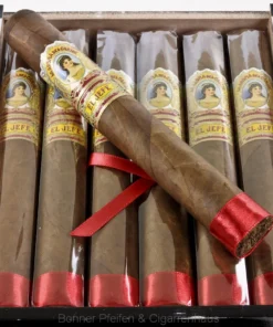 La Aroma del Caribe Zigarren Base Line El Jefe