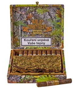 Wild Hunter Toro Natural 1/20
