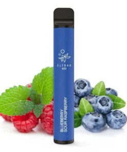 Elfbar Blueberry