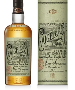 Craigellachie Whisky 13 y.o. Armagnac Cask Finish
