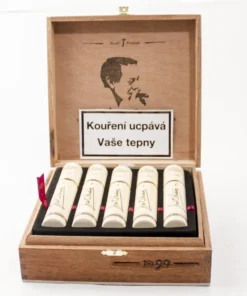Padron 1926 No.90 Tubo Natural 1/10