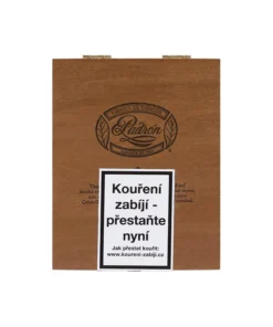 Padron 1964 Presidente STX15 Natural 1/15
