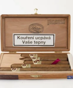 Padron 1964 Gift Pack Natural 5er