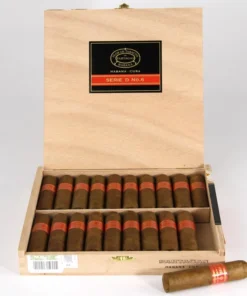 Partagas Serie D No.6 1/20