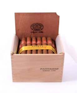 Partagas Shorts SLB 1/50