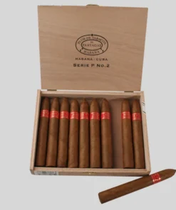 Partagas Serie P No.2 1/10