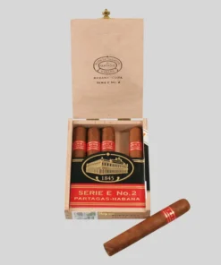 Partagas Serie E No.2 1/5