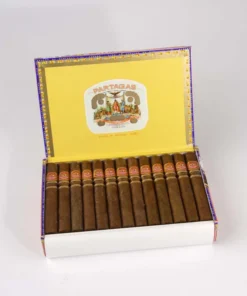 Partagas Coronas Gordas Anejados 2015 1/25