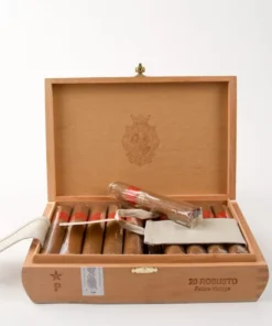 Patoro Vintage Robusto 1/20