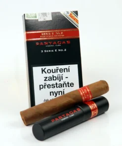 Partagas Serie E No.2 A/T 1/3