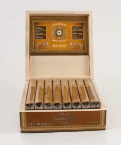 Perd.Nicaragua (BBA) Churchill Conn. 1/24