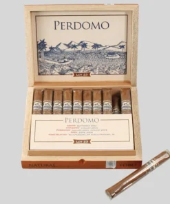 Perdomo Lot 23 Toro Natural 1/24