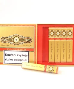 Perd.20th Epicure Conn.Set 5er