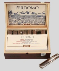 Perdomo Lot 23 Gordito Maduro 1/24