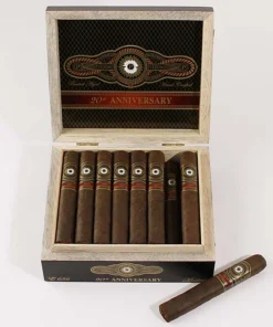 Perdomo 20th Anniversary Epicure Maduro 1/24