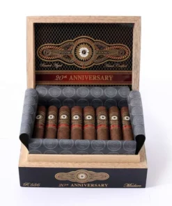 Perd.20th Anniver.Robusto Maduro 1/24