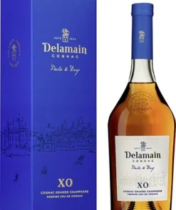 Delamain Cognac Pale&Dry XO
