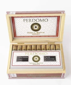 Perd.Small Batch Rothschild Connect.1/30