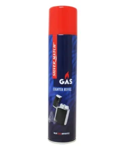 Feuerzeug-Gas 90 ml