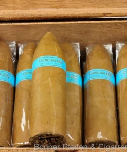 Chinchalero Zigarren Classic „Novillo Torpedo“