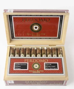 Perd.Small Batch Belicoso Sun Grown 1/30