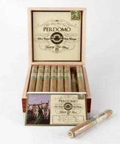 Perd.Factory Tour Blend Churchill Conn.1/24