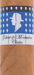 Gilbert de Montsalvat Zigarren Classic Chunky