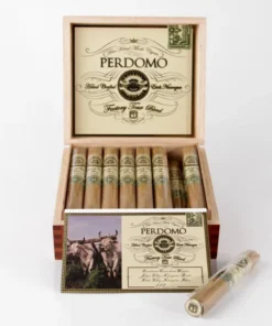 Perd.Factory Tour Blend Toro Conn.1/24