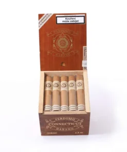 Perd.Habano Gordo Connect.1/20