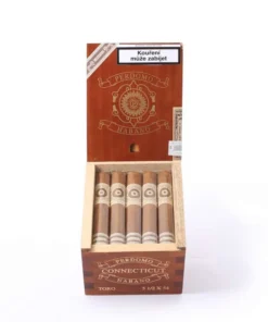 Perd.Habano Toro Connect.1/20