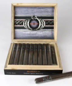 Bugatti by Perdomo Churchill Connect.1/20