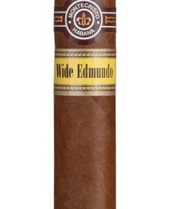 Montecristo Zigarren Wide Edmundo
