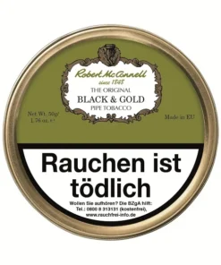 Robert McConnell Pfeifentabak Scottish Blend 50g