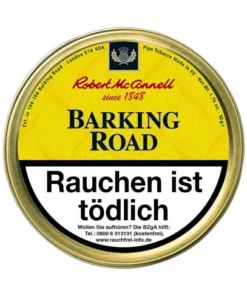 Robert McConnell Pfeifentabak Barking Road 50g