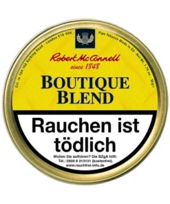 Robert McConnell Pfeifentabak Boutique Blend 50g
