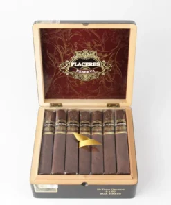 Placeres Reserva Box Pressed Toro Grande 1/20