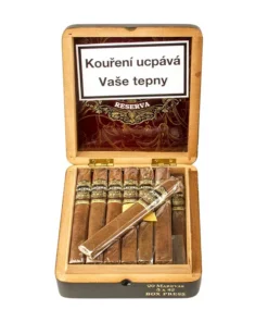 Placeres Reserva Box Pressed-Marevas 1/20