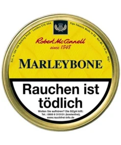 Robert McConnell Pfeifentabak Marleybone 100g