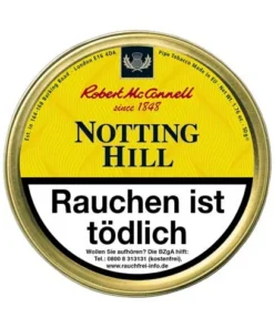 Robert McConnell Pfeifentabak Notting Hill 50g