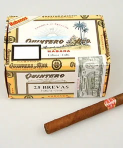 Quintero Brevas 1/25