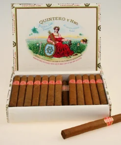 Quintero Nacionales 1/25